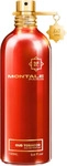 Montale 104042, Montale Oud Tobacco Vaporizer 100ml Eau De Parfum Rot Mann male