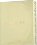 Nishane E001-20P-007717-OS, Nishane Wulong Cha Exp 50ml Eau De Parfum Durchsichtig