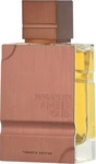 Al Haramain Amber Oud Tobacco Spray 60ml Eau De Parfum Braun Mann male