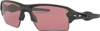 Oakley OO9188-B259, Oakley Flak 2.0 Xl Prizm Golf Sunglasses Schwarz,Grau Prizm...