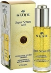 Nuxe 151879, Nuxe Super Serum 10 Anti-ageing Universal 30ml Gelb 30 ml