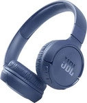 Jbl TUNE 510BT BL V3, Jbl Tune 510bt Wireless Headphones Blau Blue