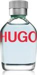 Hugo E001-22P-055860-OS, Hugo 055860 40ml Eau De Toilette Durchsichtig Mann male