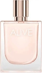 Boss 114665, Boss Alive Eau De Toilette 50ml Durchsichtig Frau female
