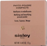 Sisley 104060, Sisley Phyto-powder Compact 3 Sandy Beige Frau female
