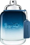 Coach 112875, Coach Blue Eau De Toilette 60ml Blau Mann male
