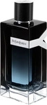 Yves Saint Laurent 103605, Yves Saint Laurent Y Eau De Parfum 200ml Schwarz Mann male