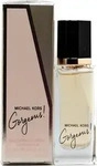 Michael Kors 116044, Michael Kors Gorgeous Eau De Parfum 30ml Rosa Frau female