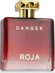 Roja Parfums 114586, Roja Parfums Danger 100ml Eau De Cologne Rosa Mann male