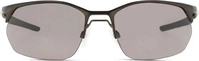 Oakley OO4145-0560, Oakley Wire Tap 2.0 Prizm Polarized Sunglasses Schwarz Prizm