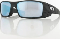 Oakley OO9014-8160, Oakley Gascan Prizm Deep Water Polarized Sunglasses Schwarz...