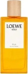 Loewe 110779, Loewe Solo Ella Eau De Toilette 100ml Gelb Frau female