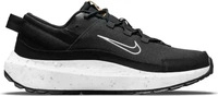 Nike DA1468-003-6.5, Nike Crater Remixa Trainers Schwarz EU 37 1/2 Frau Black / White