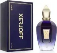 Xerjoff 108817, Xerjoff Jtc 40 Knots Vaporizer 100ml Eau De Parfum Blau Mann male