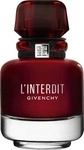 Givenchy 116740, Givenchy L'interdit Rouge Eau De Parfum 35ml Rot Frau female