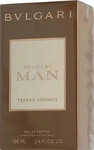 Bvlgari 116561, Bvlgari Man Tarrae 100ml Eau De Parfum Braun Mann male