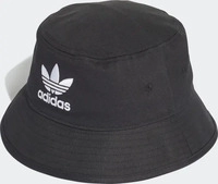 Adidas Originals AJ8995-OSFM, Adidas Originals Bucket Hat Schwarz 58 cm Black /...