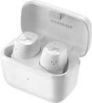 Sennheiser 509189, Sennheiser Cx Plus Tws Wireless Earphones Wei&szlig; White