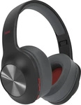 Hama 184100, Hama Spirit Calypso Wireless Headphones Schwarz Black