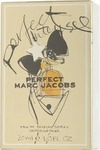 Marc Jacobs Perfect Intense Eau De Parfum Gelb Frau Transparent female