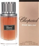 Chopard E001-22P-058573-OS, Chopard Malaki Rose 80ml Eau De Parfum Golden Mann male