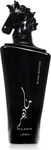 Lattafa Maahir Black Vapo 100ml Eau De Parfum Durchsichtig Mann male