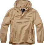Brandit 3162-70-M, Brandit Summer Jacket Beige M Mann Camel
