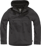 Brandit 3001-2-XL, Brandit Jacket Schwarz XL Mann Black