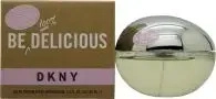Dkny 117134, Dkny Be 100% Delicious Eau De Parfum 100ml Durchsichtig Frau female