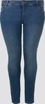 Tom Tailor 1013516-10110-44, Tom Tailor Basic Skinny Jeans Blau 44 Frau Blue...