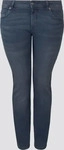 Tom Tailor 1013440-10120-46, Tom Tailor Basic Slim Jeans Schwarz 46 Frau Used...