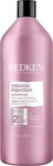 Redken E001-22P-056414, Redken Volume Injection 1l Conditioner Rosa