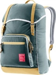 Deuter 3814022-2614, Deuter Innsbruck 22l Backpack Grau Teal / Caramel