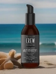 American Crew 90760, American Crew Shaving Skre All In One Face Balm Spf15 170ml