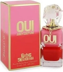 Juicy Couture 93586, Juicy Couture Oui 30ml Eau De Parfum Rot,Rosa Frau female