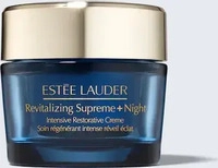 Estee Lauder 118754, Estee Lauder Revitalizing Supre Night Crema Facial 50ml Blau
