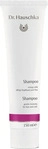 Dr. Hauschka Gentle 150ml Moisturizing Shampoo Durchsichtig