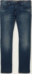 Tom Tailor 1008446-Azuloscuro-29/32, Tom Tailor Piers Jeans Blau 29 / 32 Mann Dark