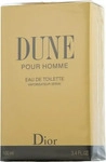 Dior 4496, Dior Dune Pour Homme 100ml Eau De Toilette Gelb Mann male