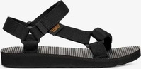 Teva 001116656C-BLK-9, Teva Original Universal Sandals Schwarz EU 26 Kinder Black