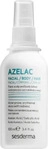 Sesderma Azelac 100ml Facial Lotion Durchsichtig
