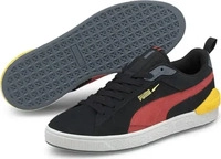 Puma Select 38118303-7.5, Puma Select Suede Bloc Trainers Schwarz EU 41 Mann Puma