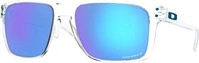 Oakley OO9417-0759, Oakley Holbrook Xl Prizm Polarized Sunglasses Blau Prizm Sapphire