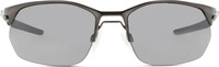 Oakley OO4145-0260, Oakley Wire Tap 2.0 Prizm Sunglasses Schwarz Prizm...