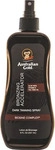 Australian Gold 73078, Australian Gold Dark Tanning Accelerator With Bronzers Spray