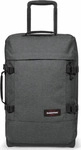 Eastpak EK00061L77H1, Eastpak Tranverz 42l Trolley Bag Grau Black Denim