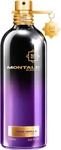 Montale 113596, Montale Dark Vanilla Vaporizer 100ml Eau De Parfum Blau Mann...