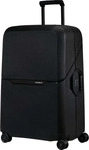 Samsonite 139847-1374, Samsonite Magnum Eco Spinner 75/28 104l Trolley Bag Schwarz