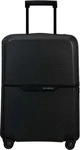 Samsonite 139845-1374, Samsonite Magnum Eco Spinner 55/20 38l Trolley Bag Schwarz