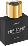 Nishane E001-21P-011564-OS, Nishane Karagoz 50ml Eau De Parfum Golden Mann male